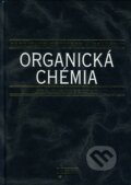 Organická chémia - Ferdinand Devínsky a kolektív