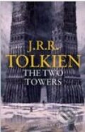 The Two Towers - J.R.R. Tolkien