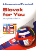 Slovak for You - Iveta Božoňová