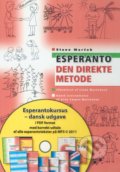 Esperanto den direkte metode - Stano Marček