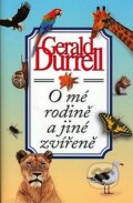 O mé rodině a jiné zvířeně - Gerald Durrell