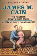 The Postman Always Rings Twice / Pošťák vždycky zvoní dvakrát - James M. Cain