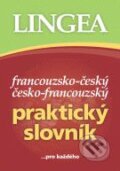 Francouzsko-český a česko-francouzský praktický slovník - 