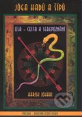Jóga hadů a šípů - Harish Johari