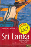 Srí Lanka - Gavin Thomas