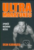 Ultra maratonec - Dean Karnazes