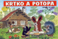 Krtko a potopa - Zdeněk Miler