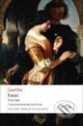 Faust Part One - Johann Wolfgang von Goethe