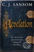Revelation - C.J. Sansom