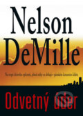 Odvetný úder - Nelson DeMille