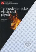 Termodynamické vlastnosti plynů - Josef P. Novák a kol.