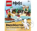 Lego Brickmaster - Pirates - 