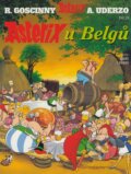Asterix u Belgů - Díl 24. - René Goscinny, Albert Uderzo