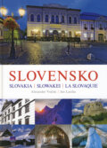 Slovensko - Alexander Vojček, Ján Lacika