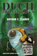 Duch z Grand Banks - Arthur C. Clarke
