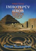 Imhotepův hrob - Erdogan Ercivan