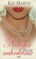 Nevěstin náhrdelník - Kat Martin