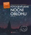 Fotografujeme noční oblohu - Tomáš Dolejší
