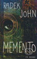 Memento - Radek John