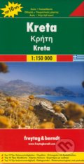 Kreta 1:150 000 - 