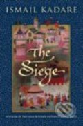 The Siege - Ismail Kadare