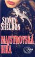Majstrovská hra - Sidney Sheldon