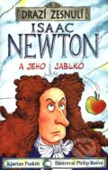 Isaac Newton - Kjartan Poskitt