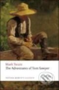 The Advantures of Tom Sawyer - Mark Twain