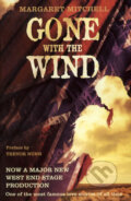 Gone With the Wind - Margaret Mitchell