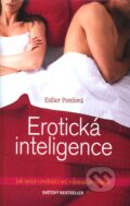 Erotická inteligence - Esther Perel