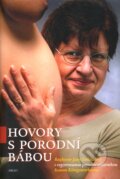 Hovory s porodní bábou - Jana Doležalová