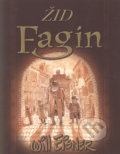 Žid Fagin - Will Eisner