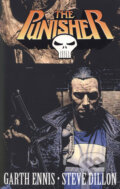The Punisher II. - Garth Ennis, Steve Dillon