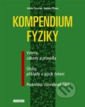 Kompendium fyziky - Heinz Gascha, Stefan Pflanz