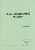 Telekomunikačné vedenia - Ján Čuchran