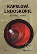 Kapslová endoskopie - Ilja Tachecí a kolektiv