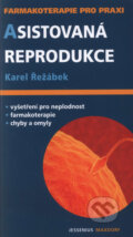 Asistovaná reprodukce - Karel Řežábek