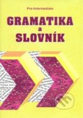 Gramatika a slovník Pre-intermediate - Zdeněk Šmíra