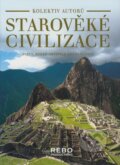 Starověké civilizace - Kolektiv autorů