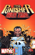 The Punisher: War Zone - Chuck Dixon, John Romita, jr., Klaus Janson