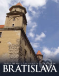 Príbeh hradu Bratislava - Adela Markovich, Jana Hutťanová