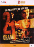 21 Gramov - Alejandro González I&amp;#241;árritu