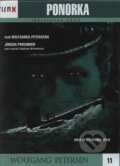 Ponorka - dlhá verzia SE - Wolfgang Petersen