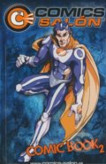 Comics &amp; Manga Book 2 - 