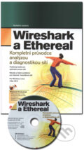 Wireshark a Ethereal - Angela Orebaugh a kolektív