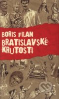 Bratislavské krutosti - Boris Filan