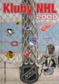 Kluby NHL 2009 - Luboš Brabec