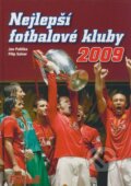 Nejlepší fotbalové kluby 2009 - Jan Palička, Filip Saiver