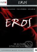 Eros - Michelangelo Antonioni, Steven Soderbergh, Wong Kar Wai