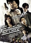 New police story - Benny Chan